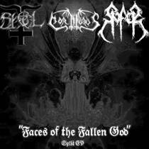 Mortiturus : Faces of the Fallen God